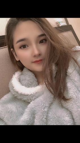 清纯唯美非常赞的妹妹